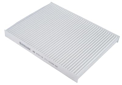 STELLOX 71-10398-SX Innenraumfilter – Pollenfilter – Für PKW