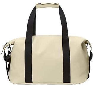 Weekend Bag Small Dune