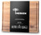 Premium Walnut Wood Cutting Board – Large End Grain Butcher Block – Reversible Chopping Board with Juice Groove – For Meat, Cheese, Veggies, Charcuterie – Knife Friendly Kitchen Essential