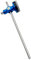 Professionelle Kicks Drum Fuß Pedal Beater Bass Drum Pedal Beater Aluminium Legierung Hammer Köpfe Trommel Pedal Zubehör