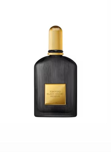 Tom Ford Black Orchid Reserve Parfum Spray for Unisex, 1.7 Ounce / 50 ml