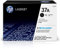 HP 37A (CF237A) Original Toner (für HP Laserjet) schwarz