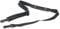 VAUDE Schultertrageriemen/Shoulder Belt Se, Schwarz