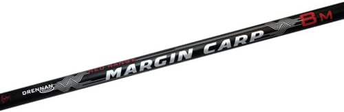 Drennan Red Range 8m Margin Pole