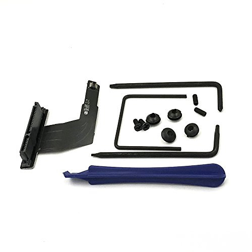 Willhom 821-1347-A Second Hard Drive Upgrade Kit SSD Replacement for Mac Mini A1347