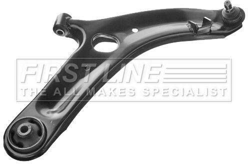First Line FCA7474 Suspension Arm Rh To Fit Kia Soul (AM) 2009-2011
