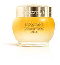 Immortelle Crème Divine 50 Ml