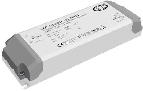 EVN Lichttechnik LED-Netzgerät SLD2450