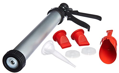 Amtech H2175 Mortar Pointing and Grouting Gun Set