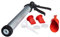 Amtech H2175 Mortar Pointing and Grouting Gun Set