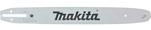 Makita E-00094 16 Guide bar, 3/8” LP.043”, Silver