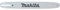 Makita E-00094 16 Guide bar, 3/8” LP.043”, Silver