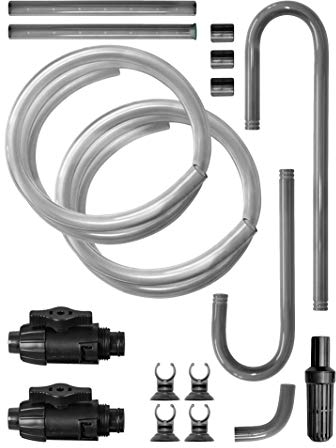 sera 32206 Zubehörbox UVC-Xtreme Außenfilter 1200 (Ersatzteil)