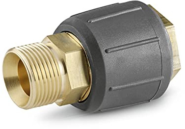 Kärcher Adapter 12 TR22IG-M22AG Ers
