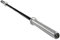 HQ Germany® Langhantelstange 50mm [220cm, 20kg] - Profi Powerlifting Langhantel 20kg - Olympia Langhantel 50mm, Gewichtsstange, Olympic Barbell Bar