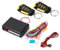 Keyless Entry System Keyless Zentralverriegelung K Universal Autoalarmanlage Keyless Entry System Zentralverriegelung mit Fernbedienung