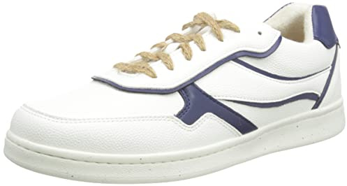 Geox Herren U Warrens A Sneakers
