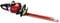 WindWilder Benzin Heckenschere 1,25PS Motorheckenschere Hecken Trimmer Motor Gartengeräte Trimmer Gartenschere Freischneider 180° drehbare, Fräserlänge 56 cm