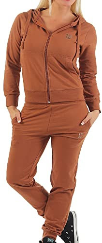 Gennadi Hoppe Survêtement de sport pour femme, XS