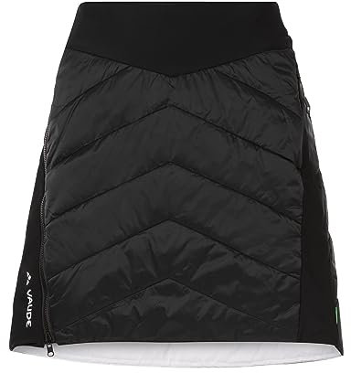 VAUDE Women's Sesvenna Reversible Skirt II