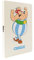 Grupo Erik Premium Notizbuch A5 Liniert Obelix Notizblock A5 - Asterix und Obelix Tagebuch für Erwachsene und Kinder