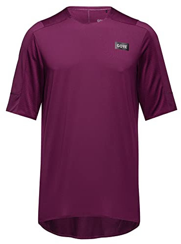 GOREWEAR TrailKPR Trikot Herren, Process Purple, XL