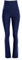 Winshape Damen Functional Comfort Boot Cut Leggings “High Waist” BCHWL103C, Winshape Ultra Soft Style, Fitness Freizeit Sport Yoga Workout