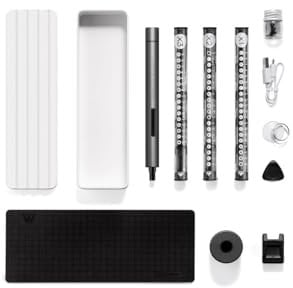 Electric Screwdriver for