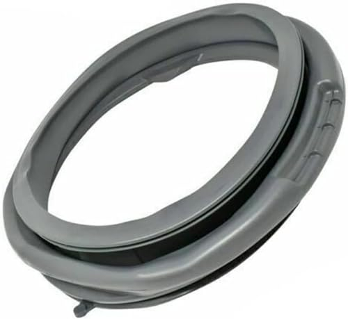 Genuine Washing Machine Rubber Door Seal Gasket For Hotpoint