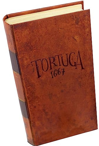 LUCKY DUCK GAMES Tortuga 1667