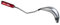POT MECABOITE TECNIGAS E-NOX EVO 2 ADAPT. RIEJU MRT - HAUT DROIT - 8435521108416