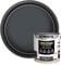 Ronseal One Coat Everywhere Paint Charcoal Grey Matt 2.5L