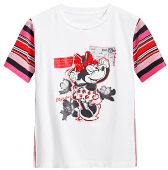 Desigual Damen T-Shirt