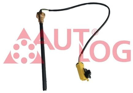 Sensor, Engine Oil Level Compatible with Peugeot Expert 224 222 Flatbed 223 Partner 5G 5G Citroen Berlingo/First MA Jumpy I U6U B 99-11