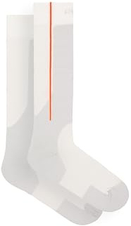 POC Race Sock – Hochwertige Merino‑Ski‑/Rennsocke mit Anatomischer Passform, Thermoregulation & Verstärkten Zonen für maximale Kontrolle im Skischuh