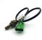 Lambdasonde 96368765 O2 Sauerstoff Lambdasonde Für Citroen Für BERLINGO C2 C3 C4 C5 C6 Für Peugeot 1007 106 206 207 306 307 406 407 607 Für BIPPER Für Partner Sauerstoffsensor