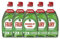 Faairry Original Washing Up Liquid Green 320ML | (Pack of 5) | Dishes Grease Cleaner | Exceptional Cleaning Power | Easy and Effortless Cleaning