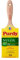 Purdy Nylox Sprig Brush, Nylon, Wood, 3 Inch