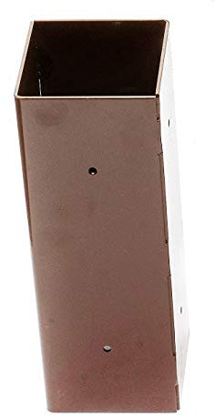 Avonstar Trading Company Limited Fence Post Holder in Various Sizes (108mm Joiner)