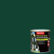 Syntilor - Peinture Bois Ultra Protect Vert Basque Satiné 0,5L