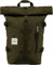 Barts Unisex Mountain Backpack Rucksack, Grün, Einheitsgröße EU