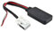 Auto Bluetooth Aux Empfänger Bluetooth Audio Adapter 12pin Kompatibel mit BMW E60 E63 E64 E83 E85 E90 E93 BMW 5 6 X3 Z4