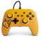 KEEPXYZ Pokemon Enhanced Wired Controller for Nintendo Switch - Pixel Pikachu, Gamepad, Wired Video Game Controller, Gaming Controller - Nintendo Switch