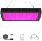 Plant Growing Lamp, 2000W LED Hydroponics Grow Lights Full Spectrum, Plant Lamp for Indoor Greenhouse Plants Vegetables and Bloom
