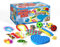 HGL SV21083 Fidget Box, ab 3 Jahren, 24 Teile, Verschiedene Designs und Farben