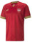 PUMA 2022-2023 Serbia Home Football Soccer T-Shirt