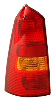 Heckleuchte Hinten Links Kompatibel mit Ford Focus i Turnier Kombi 01-04