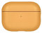 Native Union (Re) Classic Case for AirPods Pro 2nd Gen – Einem Hochwertigen Pflanzlichen Material – Unterstützt kabelloses Laden – Kompatibel mit AirPods Pro, AirPods Pro 2 (Kraft)
