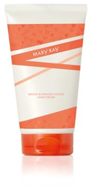 Generic MK Hand Cream Mango & Orange Flower 70 g