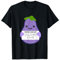 Positive Eggplant liebe Herren Damen Spruch Hug Geschenk T-Shirt